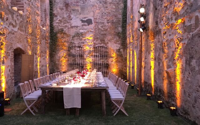 Hotel Convento Tarifa