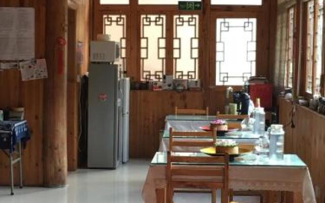 Guilin Longsheng Wisdom Inn
