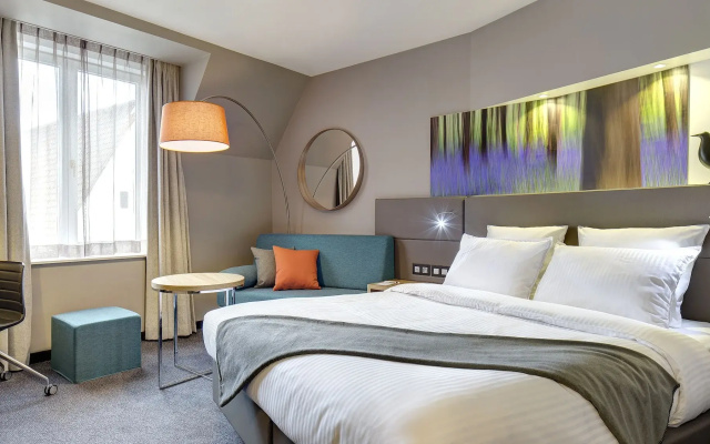 Crowne Plaza Bruges by IHG