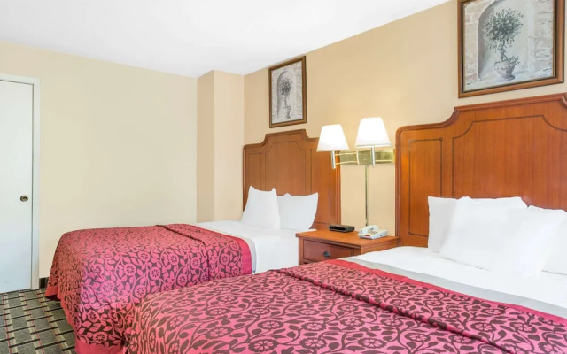 Days Inn Meridian