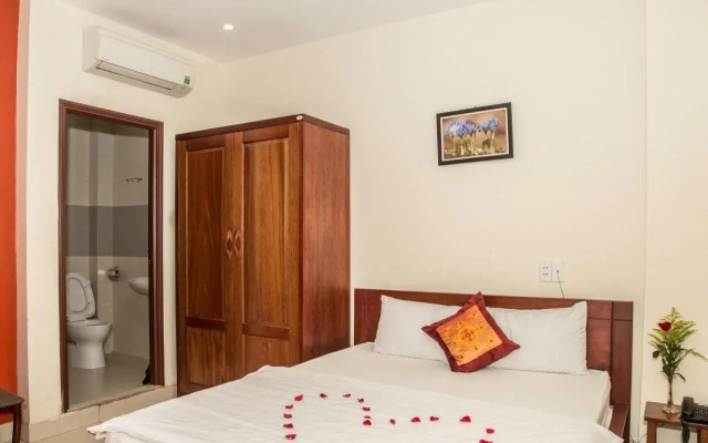 Smile Hotel