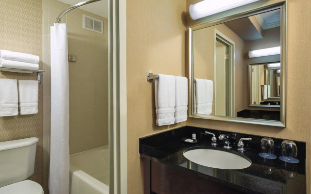 Clearwater Beach Sheraton Resort on Sand Key