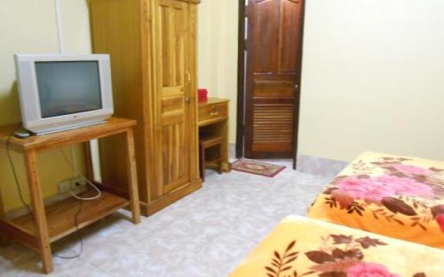 Keosavanh Guesthouse