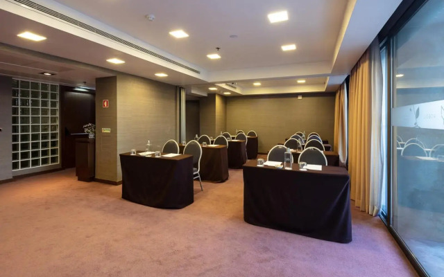 Neya Lisboa Hotel