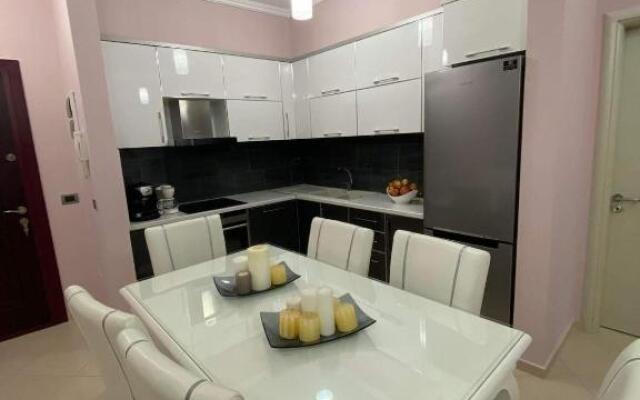 Orfeas Central Apartment