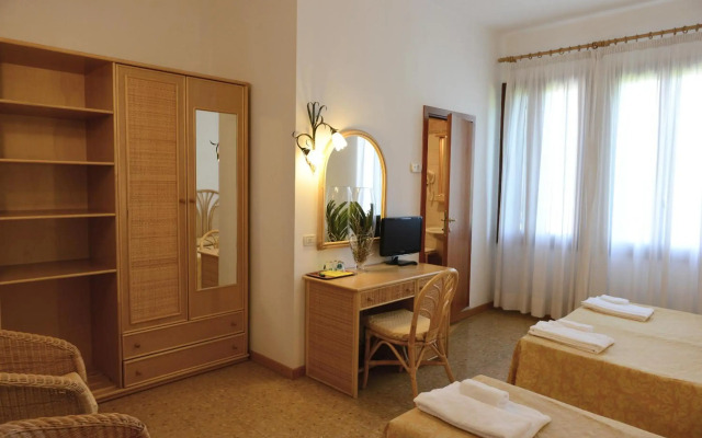 Hotel Villa Orio & Beatrice