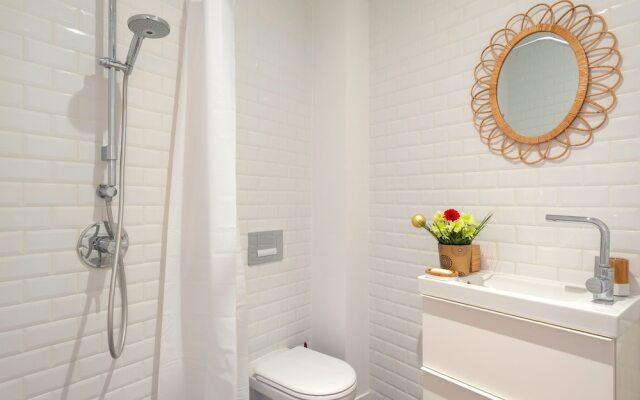 Europea Latin Loft Residence