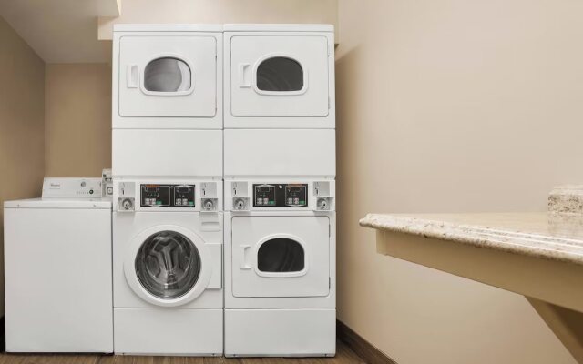 TownePlace Suites by Marriott Boulder Broomfield/Interlocken