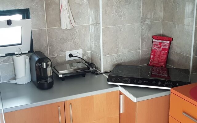 Stars Rooms Mouraria - Hostel