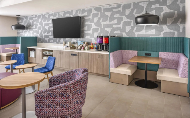 Home2 Suites By Hilton Carson City