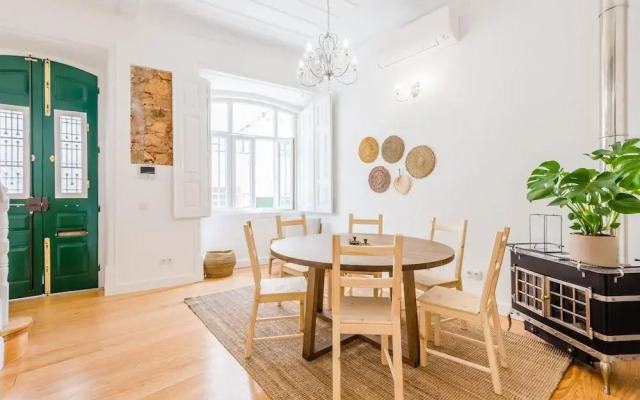 Amendoeira Apartamento