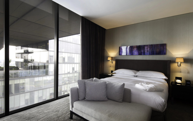 Hilton Mexico City Santa Fe