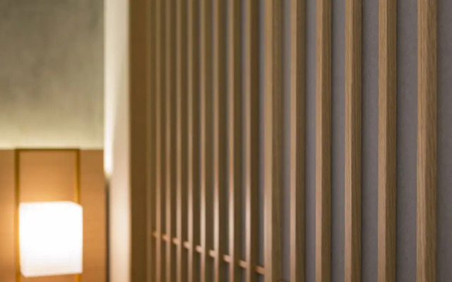 Nol Kyoto Sanjo Aparthotel
