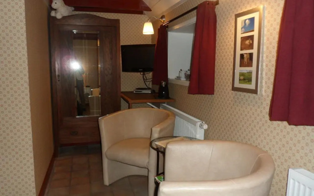 Bed and Breakfast Lutje Lollum