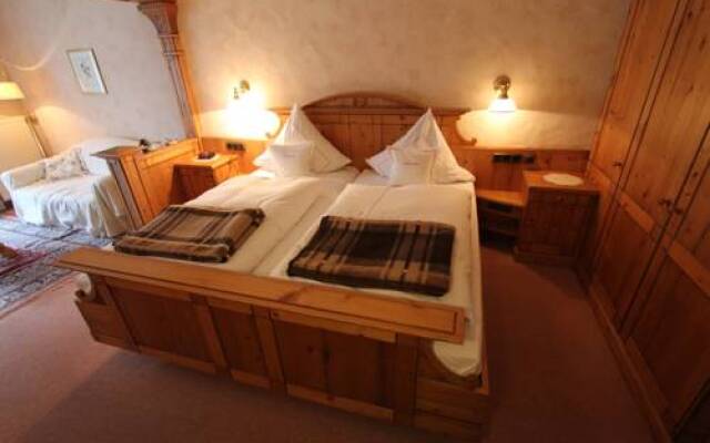 Lahntalhotel Feudingen