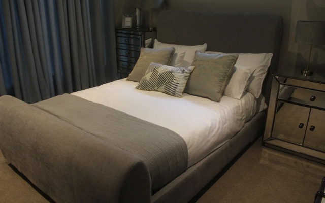 Zimbali Suite 318 424
