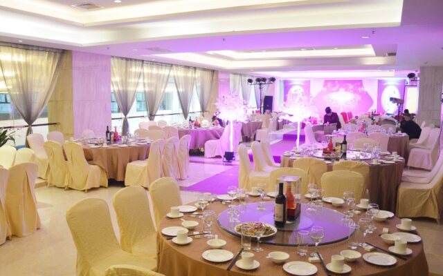 ZTE Hotel Xi'an