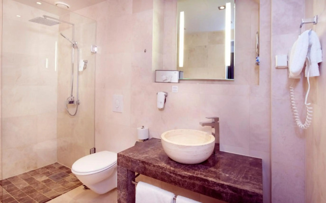 Home Hotel Astoria