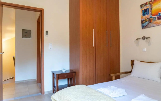 Villa Sunlights Bali