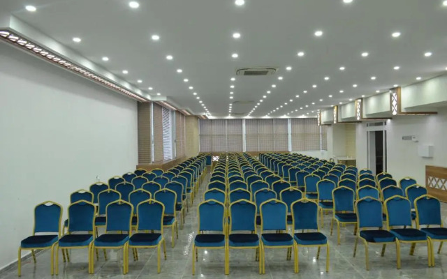 The Ancient Mesopotamia Hotel