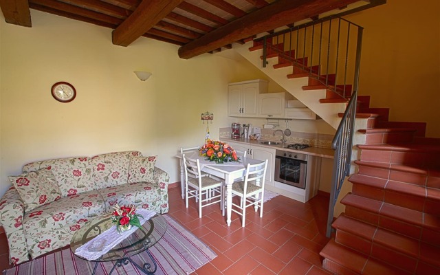 Il Castellaro Country House