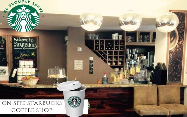 The Royal Carlton Hotel