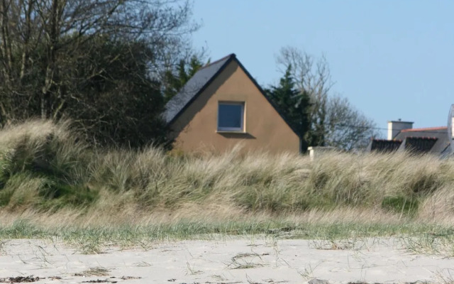Plouneour-brignogan-plages Apartment Near the sea