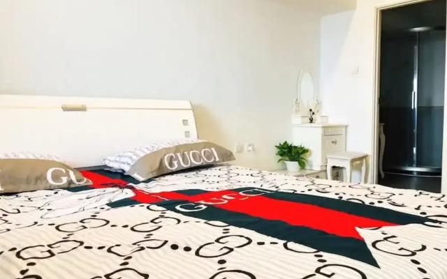 Midu International Theme Lofts