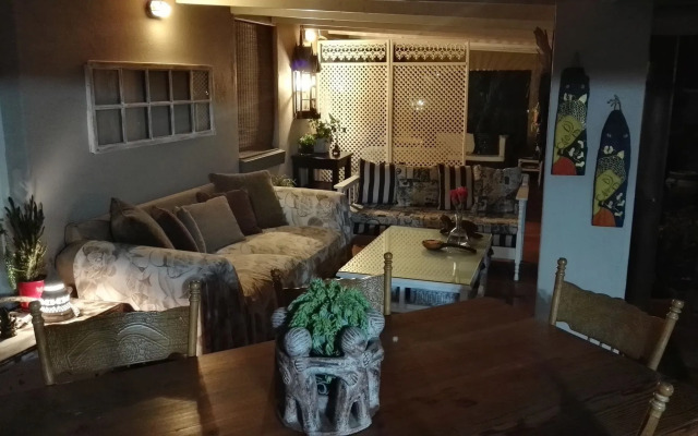 Inn Style Guesthouse