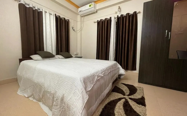 White Pearl Home Stay