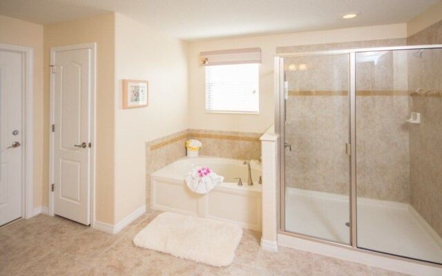 Joanne's West Haven Villa