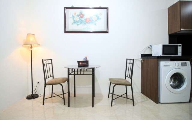 Suite L'avenue Apartment Pancoran