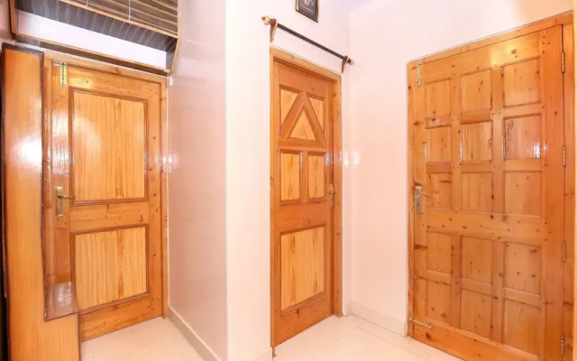 OYO 11738 Home Cozy 2BHK Bhattakufar