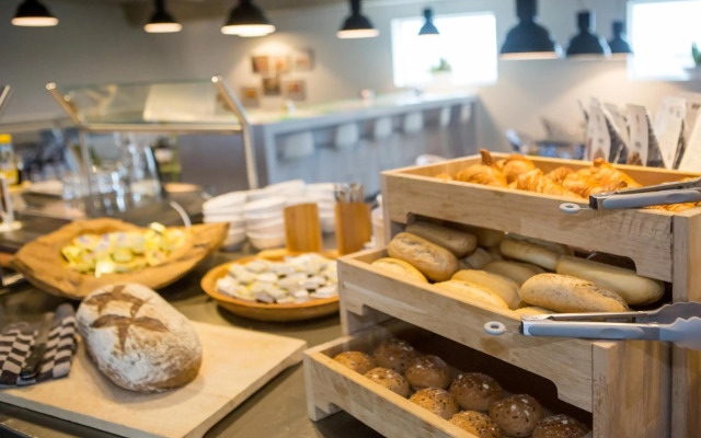 Tulip Inn Eindhoven Airport