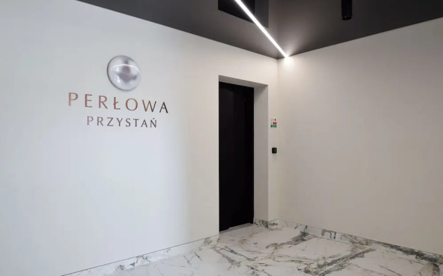 RentPlanet - Perłowa Przystań