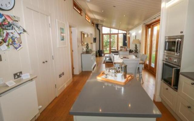 Hambleton, Oakham