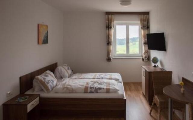 Lang's Wirtshaus Gasthof