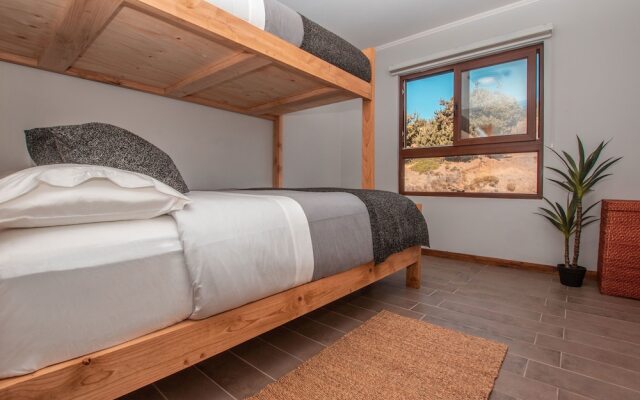 Hotel Boutique Puramar