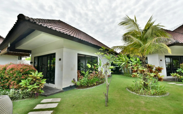 Katala Villas