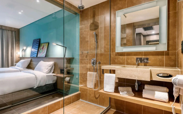 Novotel Belo Horizonte Savassi