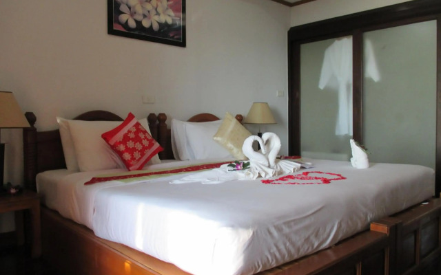 Lipa Bay Resort