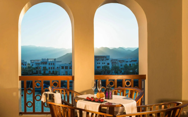 Sifawy Boutique Hotel