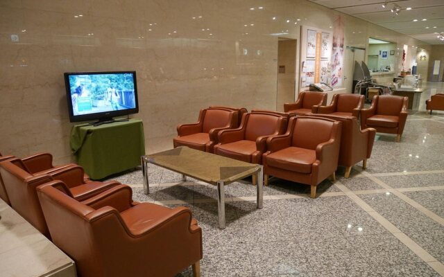 Kawagoe Prince Hotel