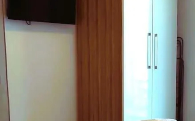 Jacob's Sunrise cottage