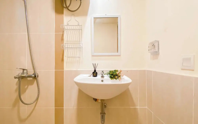 Good Deal And Comfy 2Br Apartment Meikarta