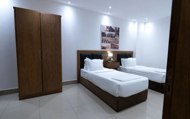 Sendan Residence