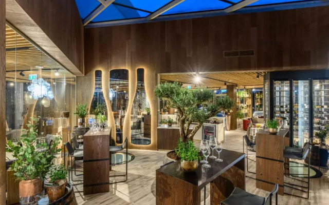 Hotel Vinifera Wine & Spa