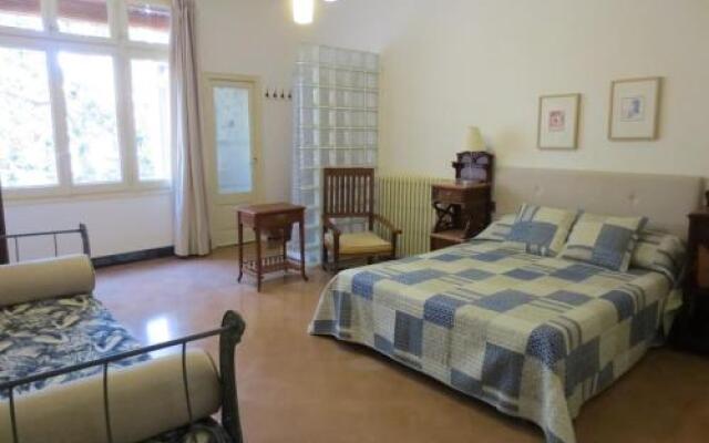 1900 B&B Terrassa