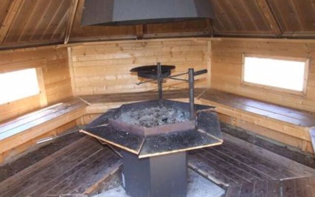 Holiday Home Kumpulahti