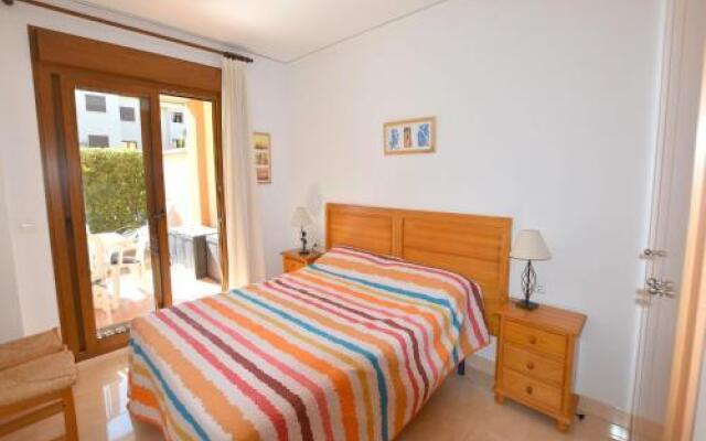 Apartamento Benvinguts I